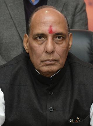 Rajnath-Singh