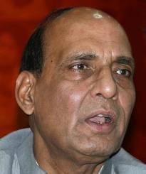 Rajnath Singh all set to return as BJP president 