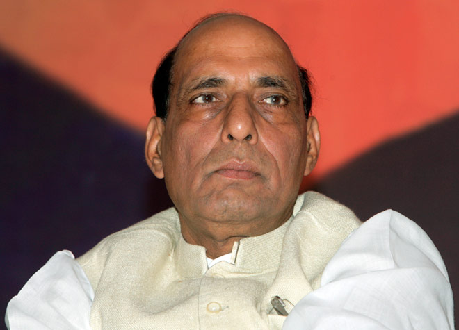 Rajnath-Singh