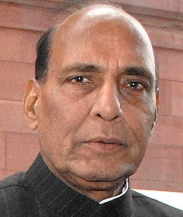Rajnath-Singh