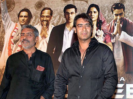 Rajneeti