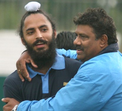 Rajpal Singh