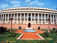 Koda scam generates much heat in Rajya Sabha 