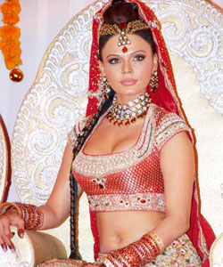 Rakhi Sawant