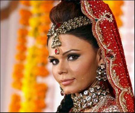 Rakhi Sawant