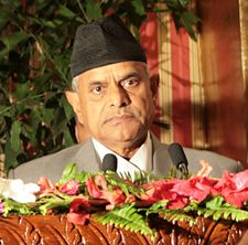 India offers $250 ml to Nepal in line of credit