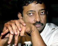 Ram Gopal Varma