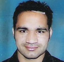Drug haul: Boxer Ram Singh summoned for questioning