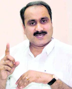 Assam Chief Minister