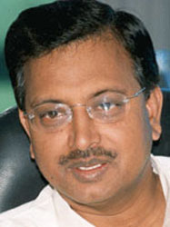 SEBI begins interrogating Ramalinga Raju