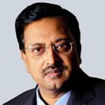 Ramalinga Raju