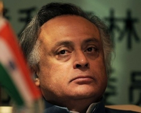 Jairam Ramesh