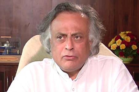 Jairam Ramesh