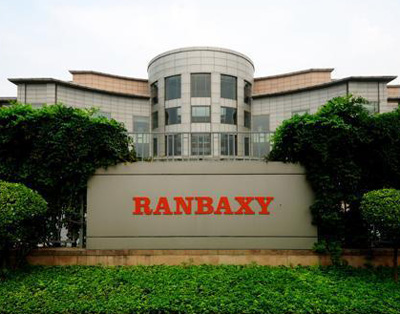 Ranbaxy-Toansa-plant