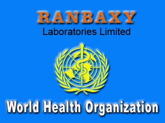 Ranbaxy