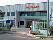 Ranbaxy