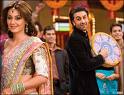 ‘Bachna Ae Haseeno’ Promotion In Mumbai