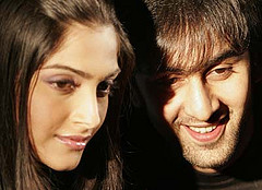 Ranbir Kapoor, Deepika Padukone