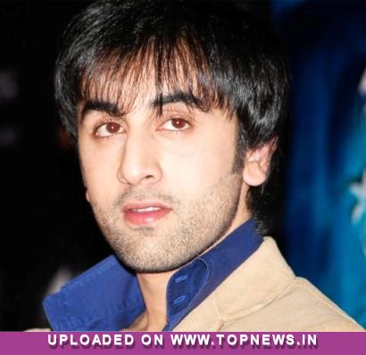 new images of ranbir kapoor. 'Krishnaben' wants to play Ranbir Kapoor's mom in films