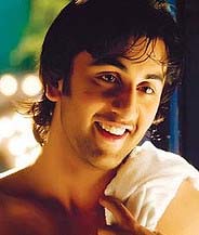 Ranbir Kapoor