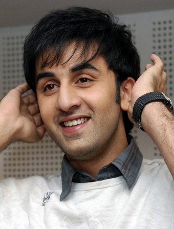 Ranbir Kapoor 