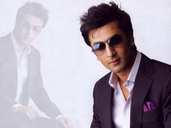 Ranbir Kapoor Bollywood actor Ranbir Kapoor may have earned heartthrob 