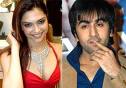 Ranbir-Deepika not keen to act together!! 