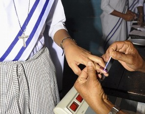 Voting begins for first phase of Jharkhand assembly polls