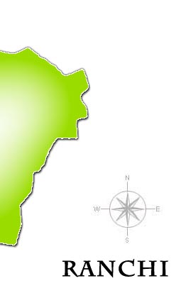 Ranchi