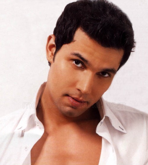 Randeep Hooda