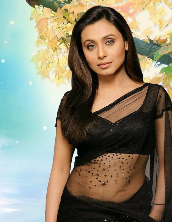 Rani-Mukherjee