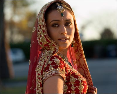 Rani has a special bond with Rani has a special bond with