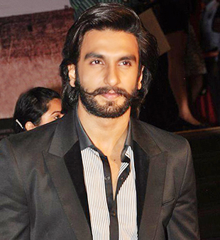 Ranveer-Singh