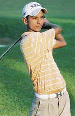 Rashid clinches Western India Amateur title