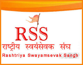 RSS keeps out of a row over BJP leadership
