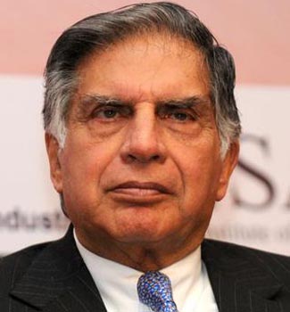 Tata Group is based on strong ethics: Ratan Tata