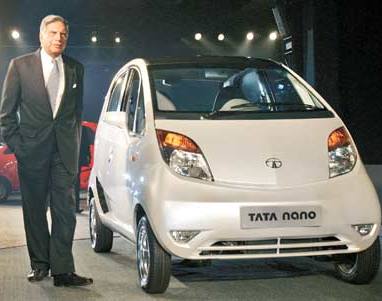 Ratan-Tata