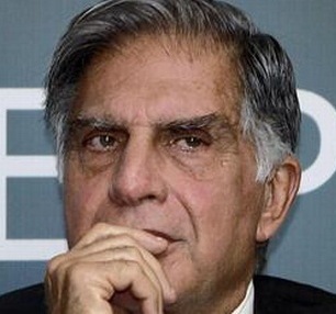 Ratan Tata identifies a roadmap for Tata Global Beverages Ltd