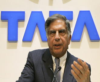 Tata accuses govt. of driving away investment 