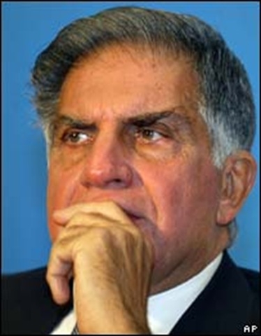 Ratan Tata