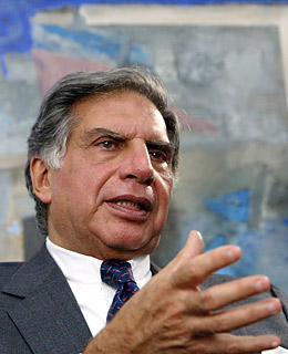 Ratan Tata