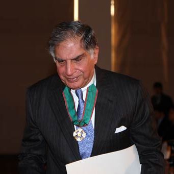 Ratan-Tata