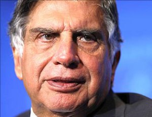 Ratan Tata ‘delighted’ with great response to AirAsia hiring