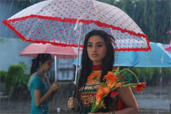 Rati Pandey 