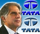 Rattan Tata