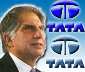 Rattan Tata