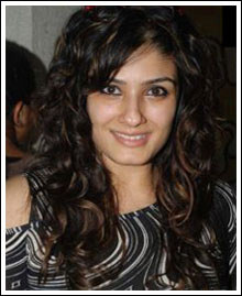 Raveena to Judge Chhote Miyan Chapter 2