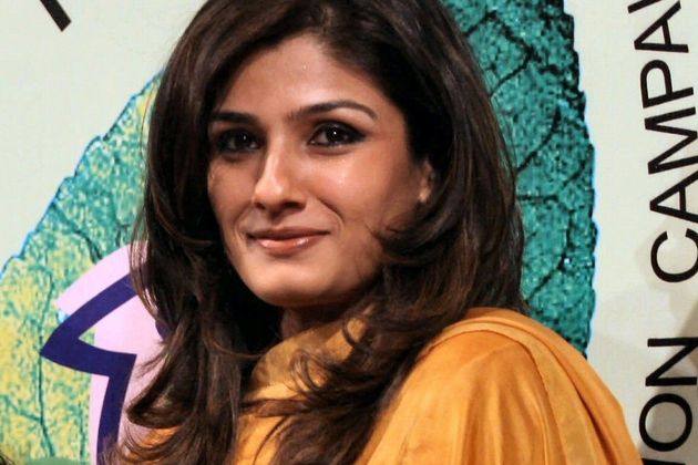 Raveena Tandon