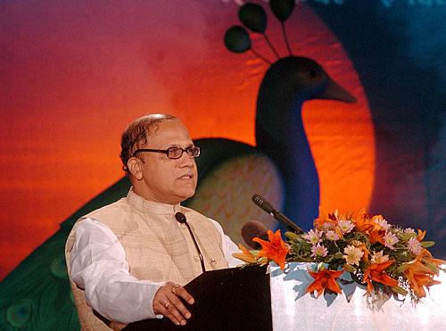 Ravi Naik