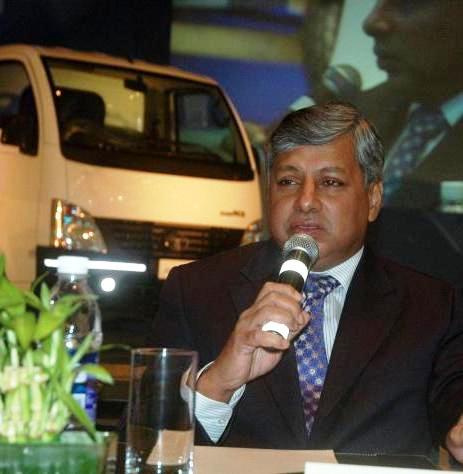 Ravi-Pisharody-TATA-MOTORS